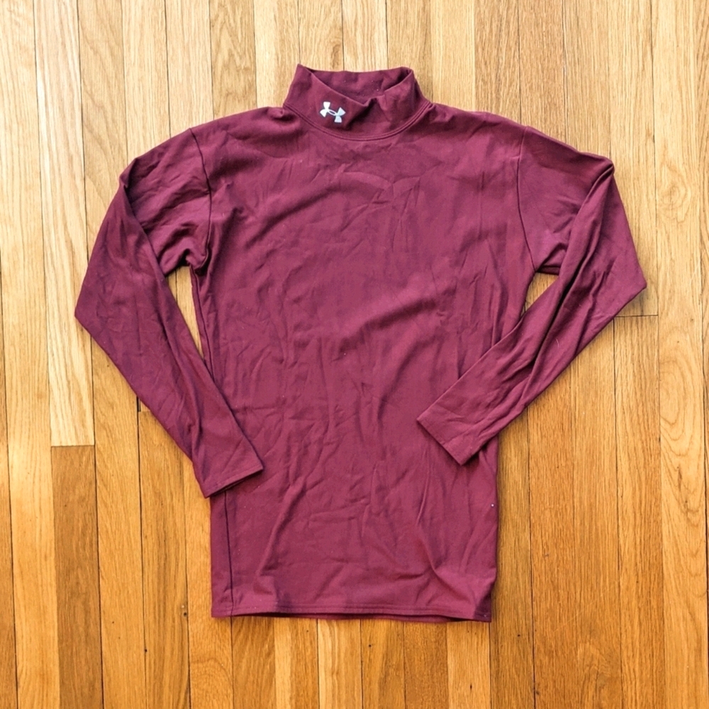 Under Armour ColdGear Long Sleeve